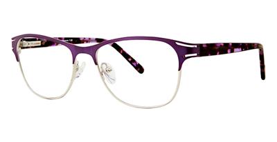 Purple Silver