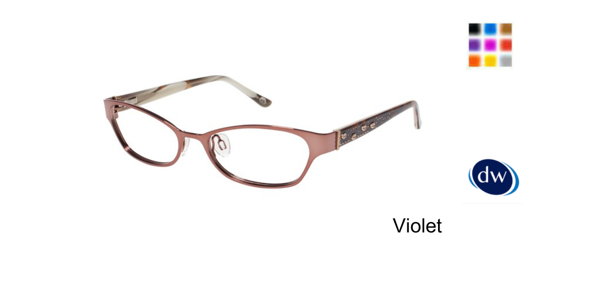 Violet