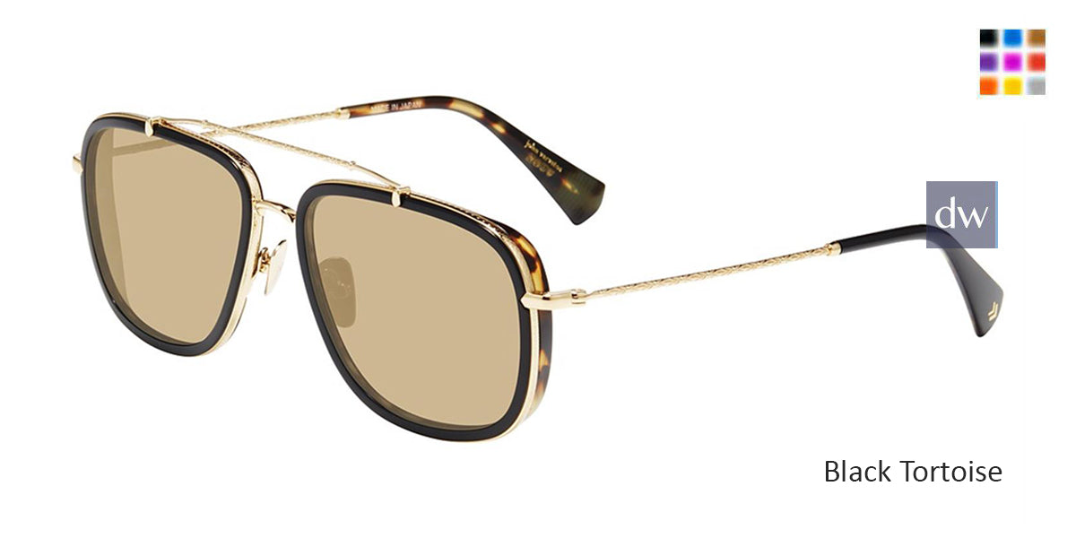 John Varvatos SJV550 Sunglasses - Daniel Walters Eyewear