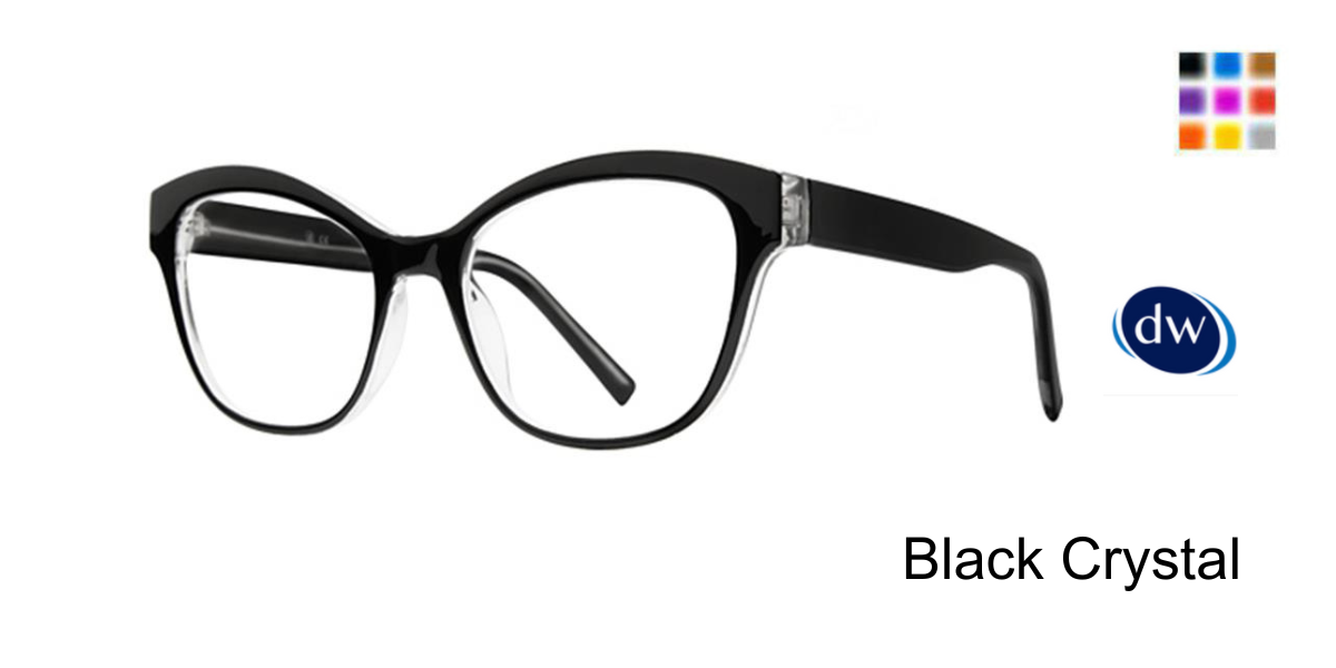 Black Crystal