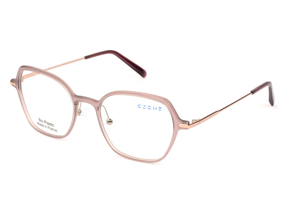 Light Purple Pink Gold