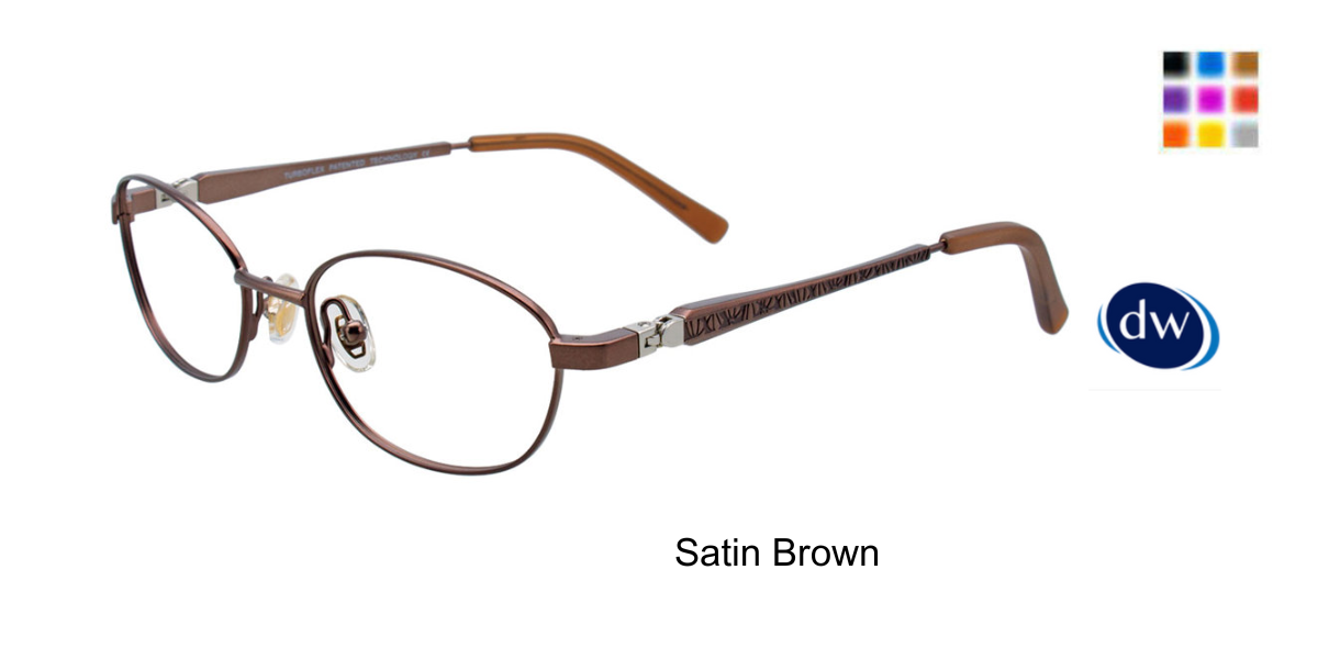 Satin Brown