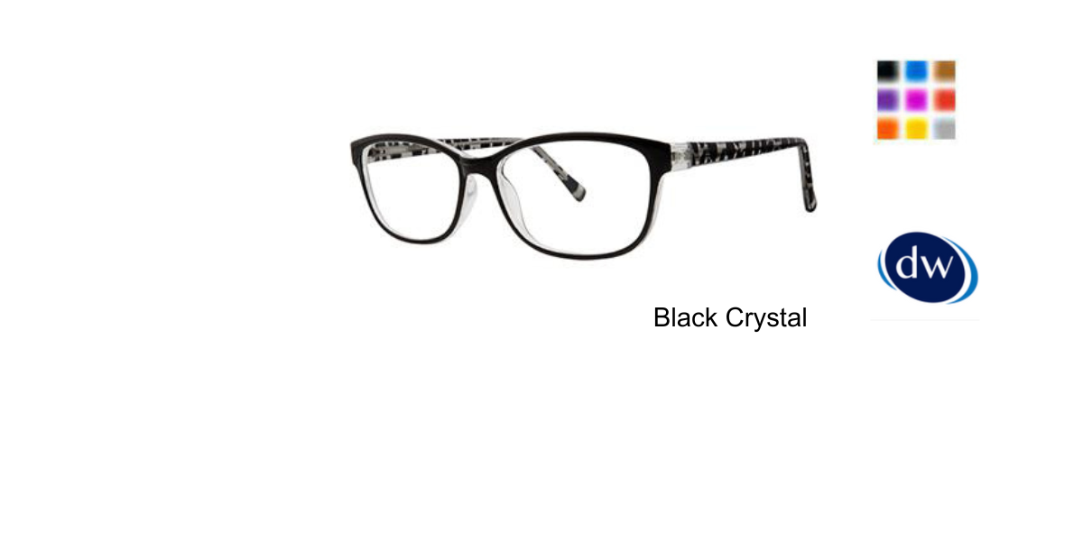 Black Crystal