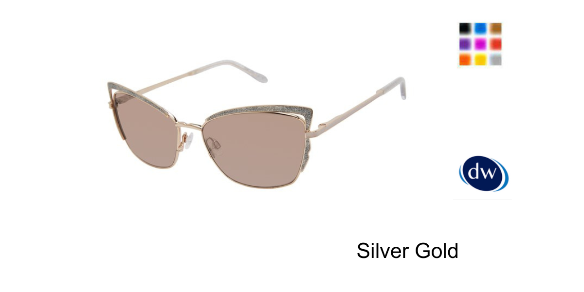 Silver Gold