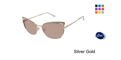 Silver Gold