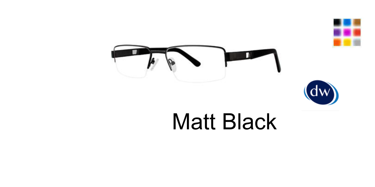 Matt Black