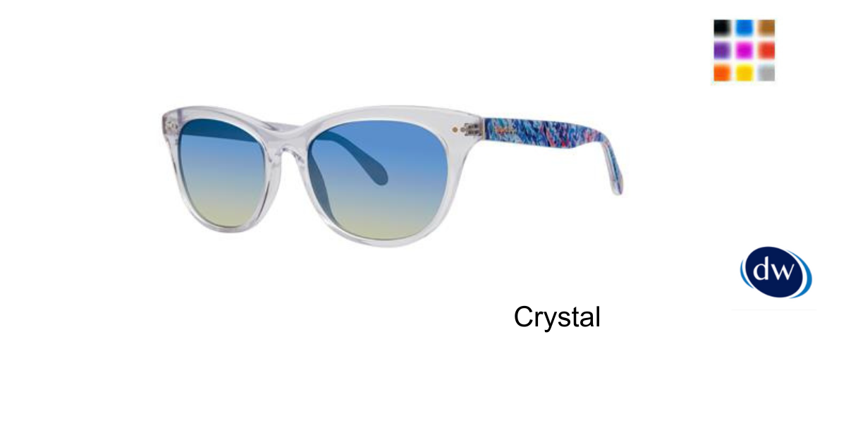 Crystal
