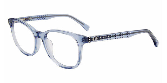 Blue Gap VGP203 Eyeglasses - Teenager.