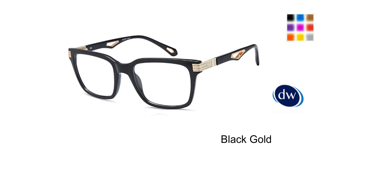 Black Gold