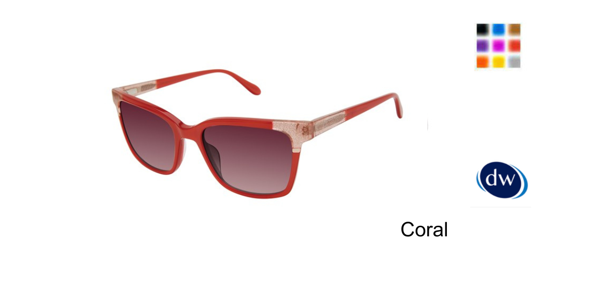 Coral      L183