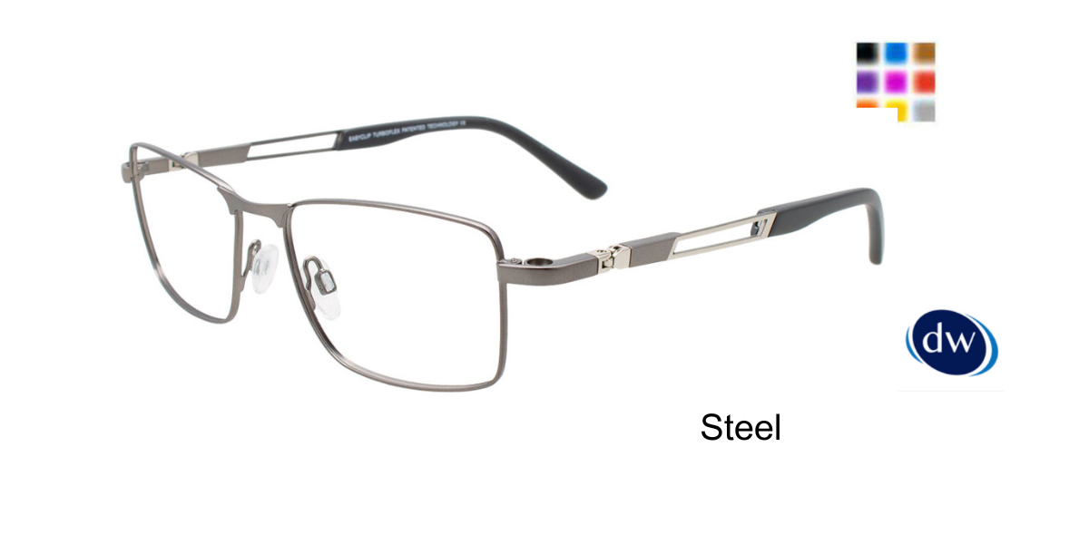 Steel