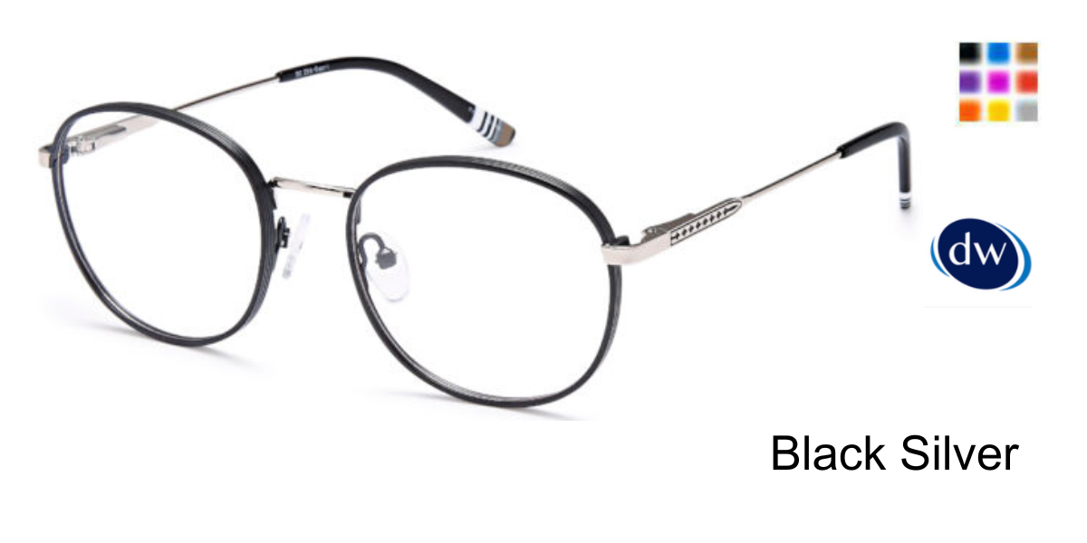 Black Silver