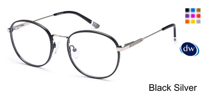 Black Silver