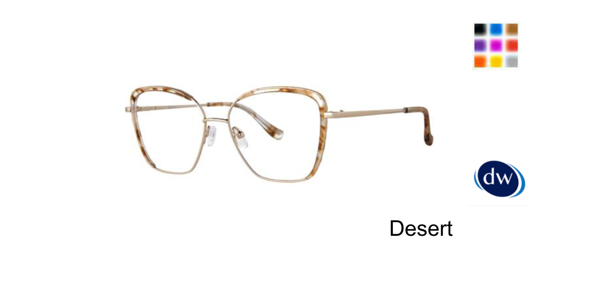 Desert
