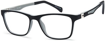 Black Grey