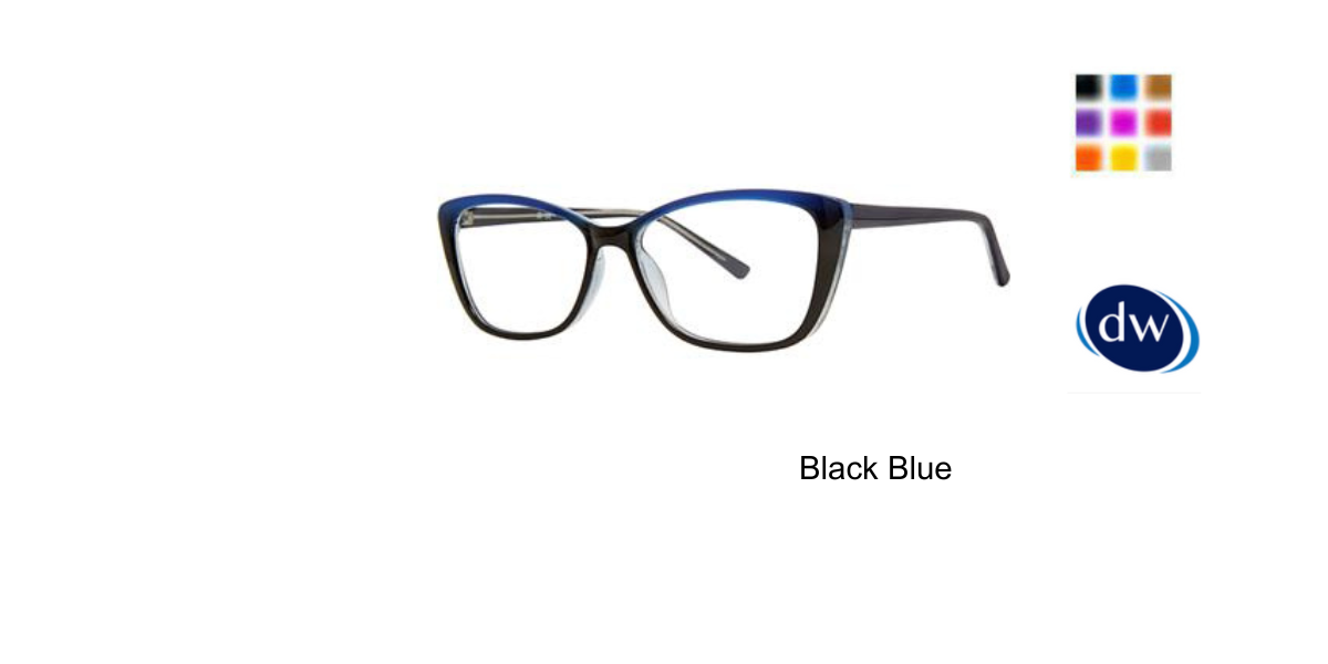 Black Blue