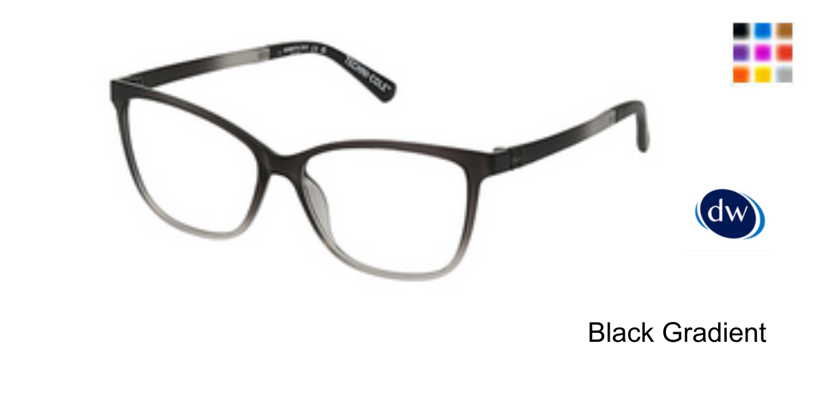 Black Gradient