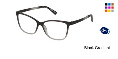 Black Gradient