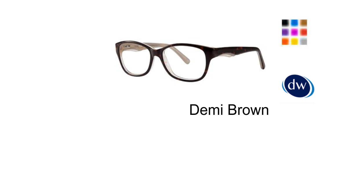 Demi Brown