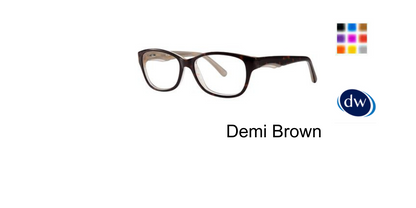 Demi Brown