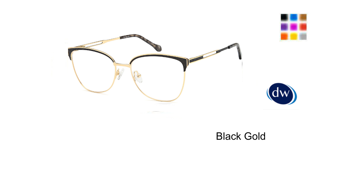 Black Gold