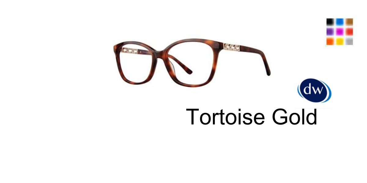 Tortoise Gold
