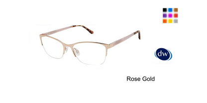 Rose Gold