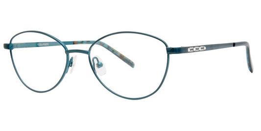 Jade Vera Wang Joyce Eyeglasses.