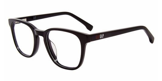 Black Gap VGP212 Eyeglasses.