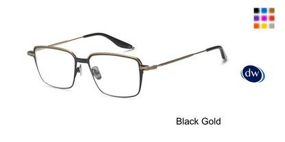 Black Gold