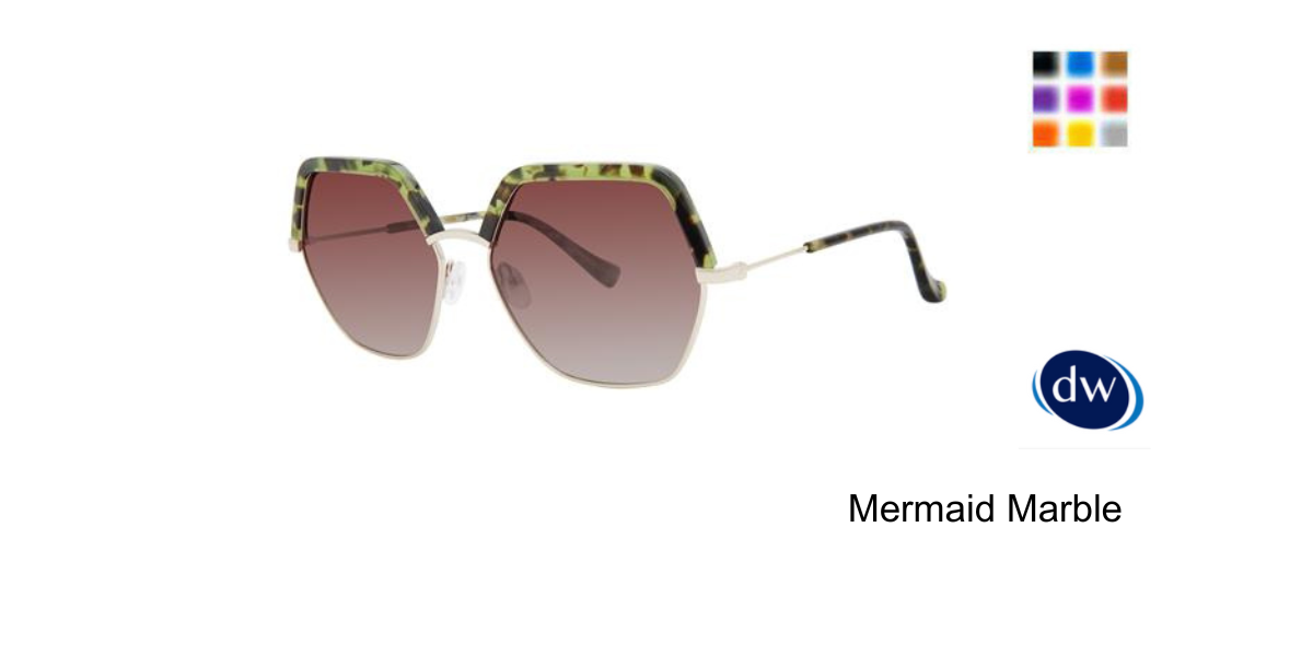 Mermaid Marble