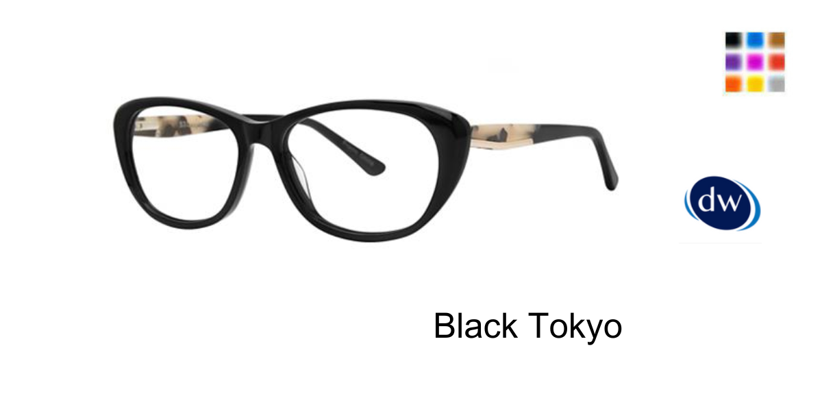 Black Tokyo