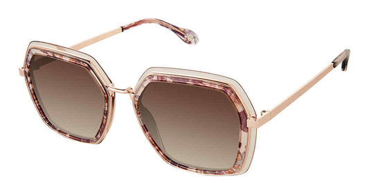 Rose Bloom FYSH F-2087 Sunglasses