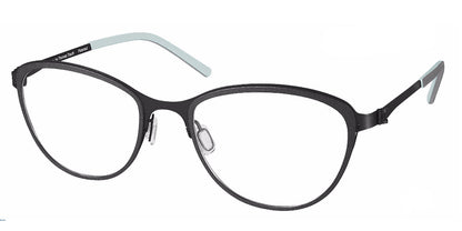 Gun Free-Form FFA974 Eyeglasses
