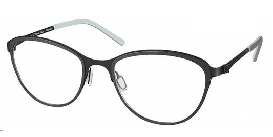 Gun Free-Form FFA974 Eyeglasses