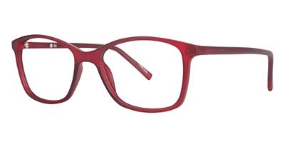 Matt Red