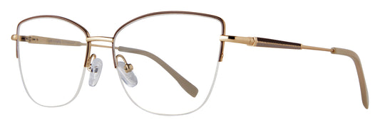Coffee Eight to Eighty Remi Eyeglasses