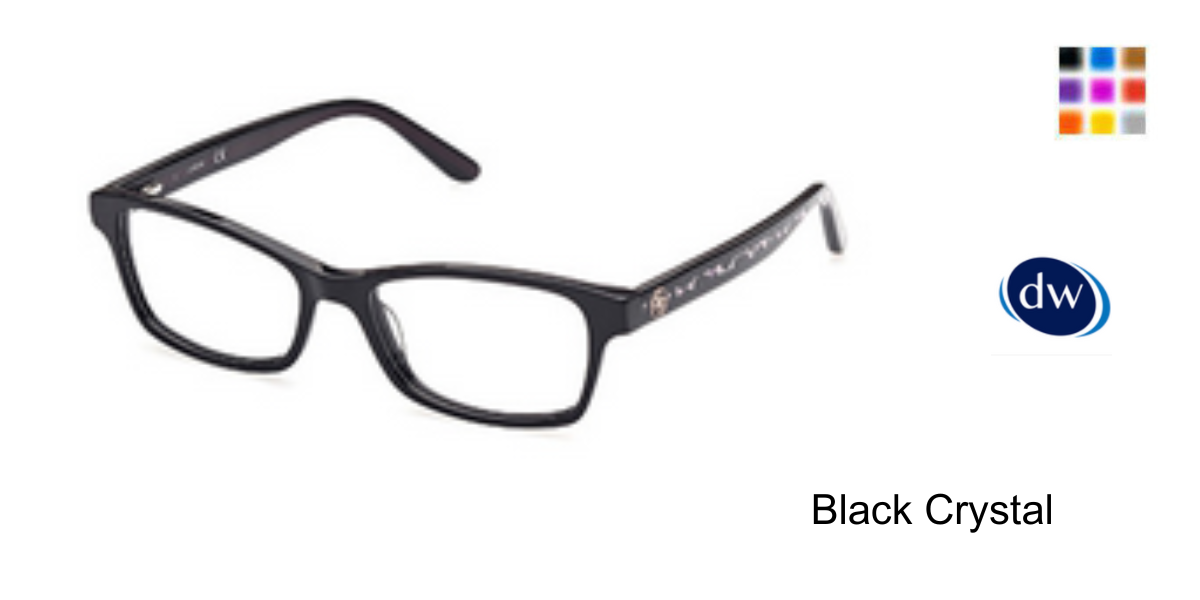 Black Crystal