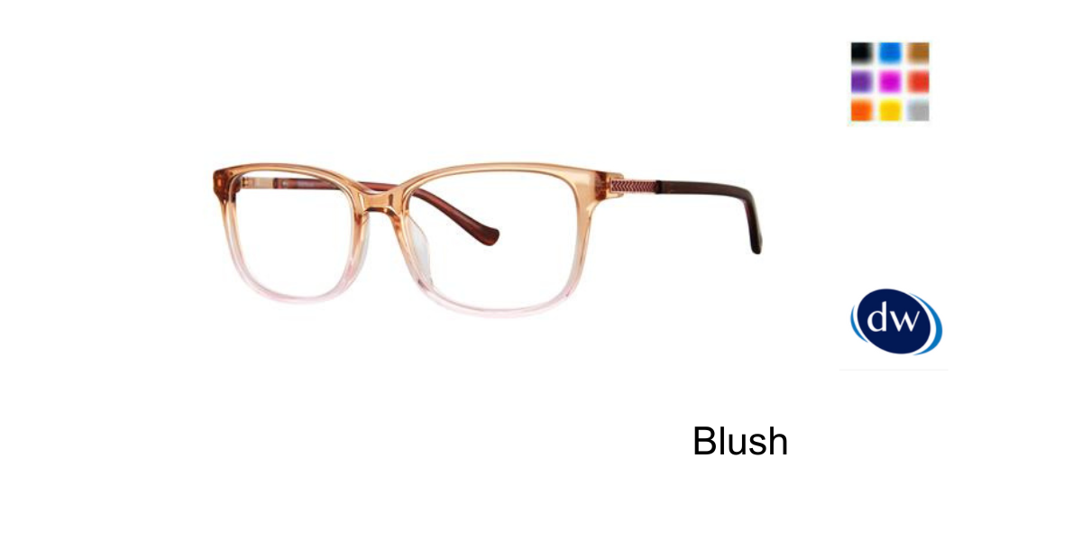 Blush
