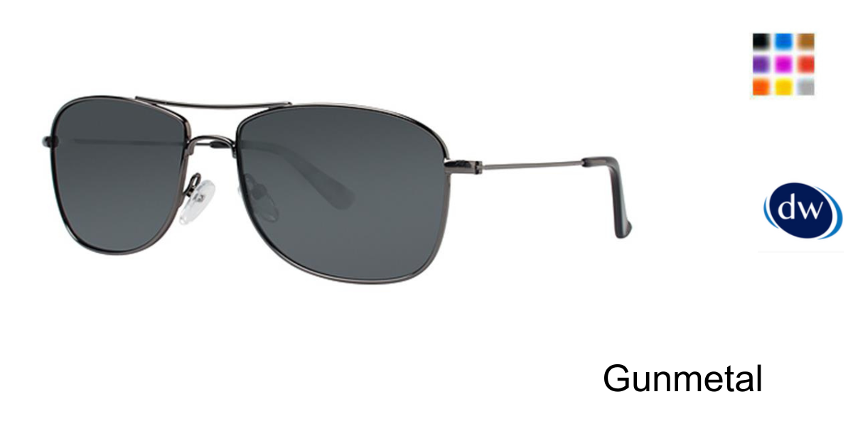 Gunmetal