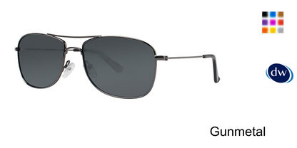 Gunmetal