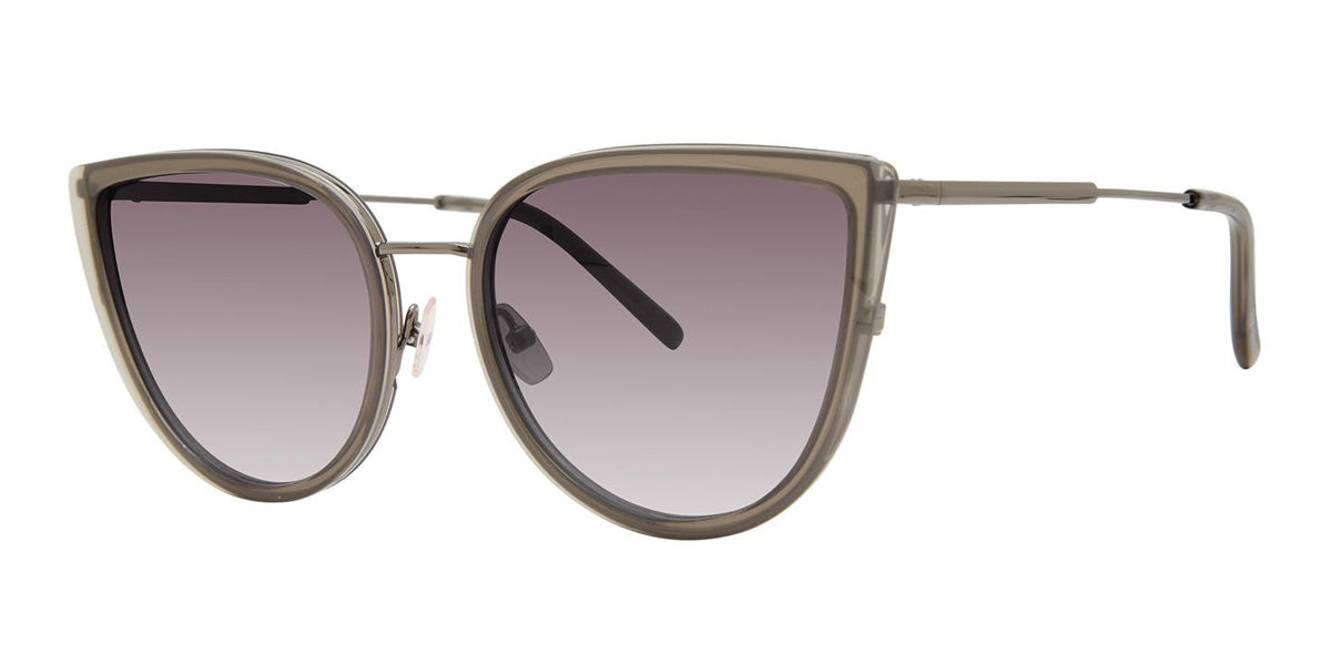 Dove Vera Wang V495 Sunglasses.
