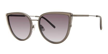 Dove Vera Wang V495 Sunglasses.