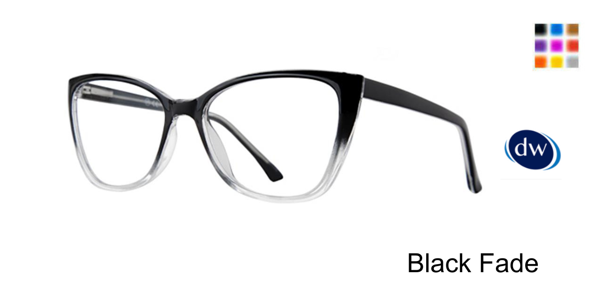 Black Fade