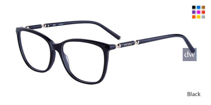 Black Escada VESC83 Eyeglasses