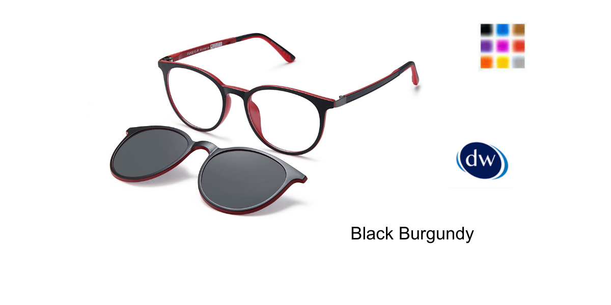 Black Burgundy