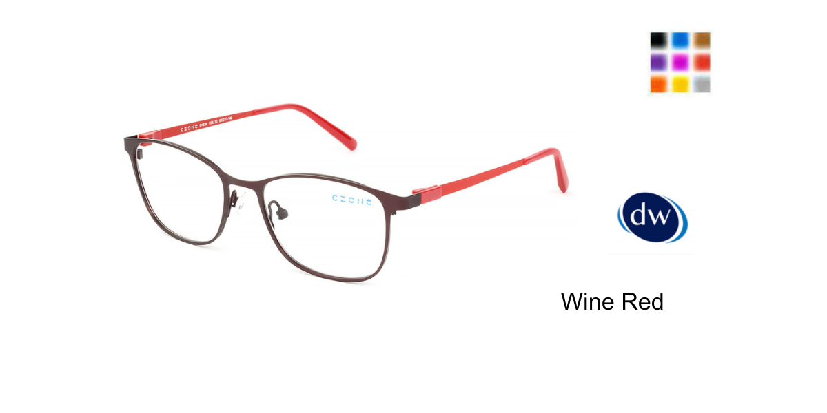 Wine Red