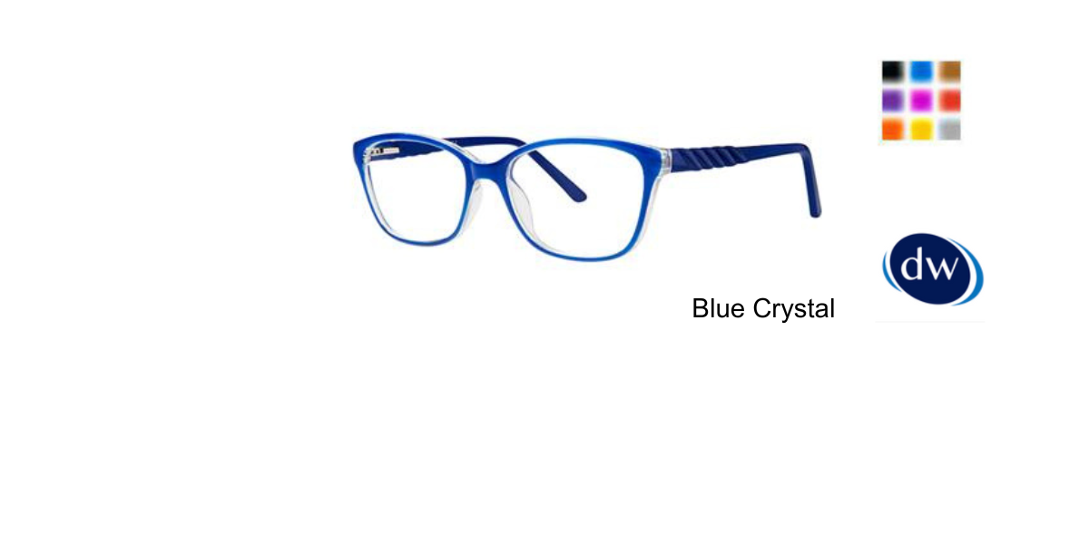 Vivid Metro 29 Eyeglasses