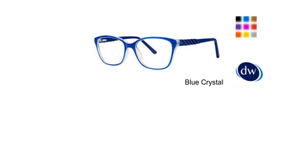 Vivid Metro 29 Eyeglasses