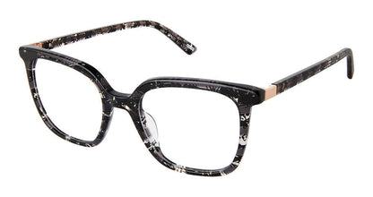 black-stripe